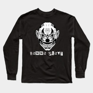 Happy Halloween Long Sleeve T-Shirt